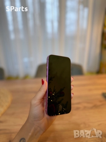 IPHONE 16 256GB, снимка 3 - Apple iPhone - 52866170