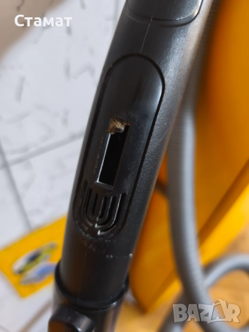 Прахосмукачка Samsung 1500W, снимка 8 - Прахосмукачки - 52746603