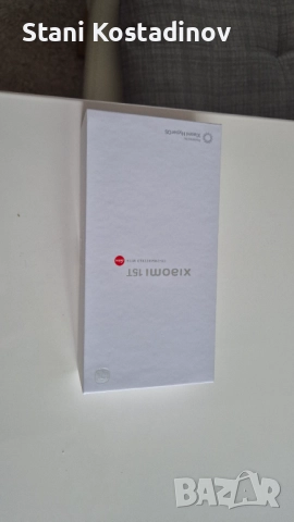 Xiaomi T15 нов в гаранция , снимка 5 - Xiaomi - 52229304