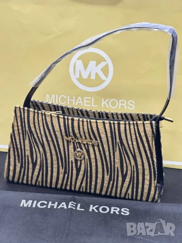 чанти michael kors , снимка 9 - Чанти - 50684902