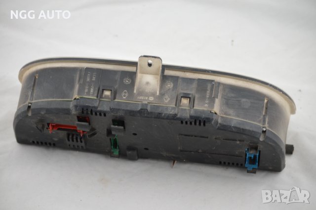 Табло Километраж за Renault Laguna 1, 1.8i, 7700829446-K, снимка 2 - Части - 40159788