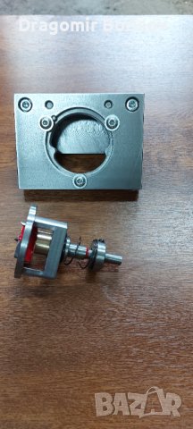 Шаблон за мебелни панти, снимка 4 - Други инструменти - 37050957