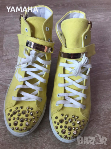 Elisabetta Franchi  Дамски  Кецове 38