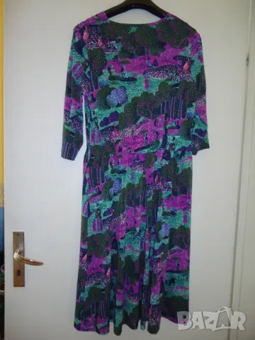 дамска рокля, снимка 2 - Рокли - 47370706