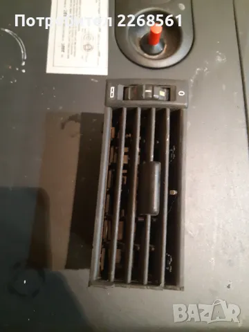 Части за Мерцедес W124, снимка 15 - Части - 48774957