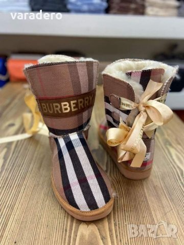 Дамски ботуши Fendi , снимка 4 - Дамски ботуши - 34971926