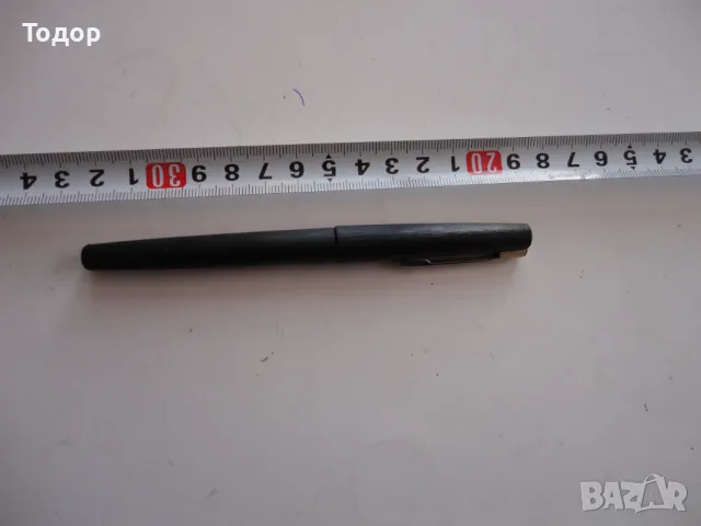 Страхотна италианска писалка 