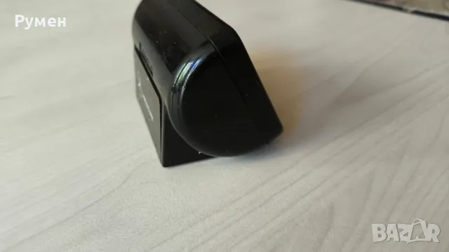 Винтидж Casio Quartz dq-510  Mercedes Benc  будилник, снимка 5 - Колекции - 50008105