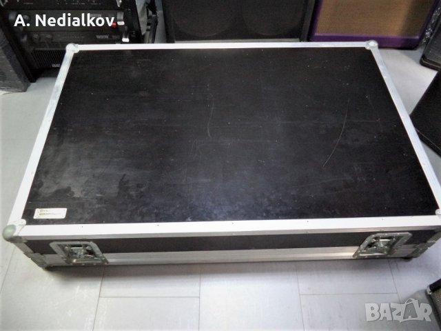 Flightcase Dynacord, снимка 6 - Други - 28060426