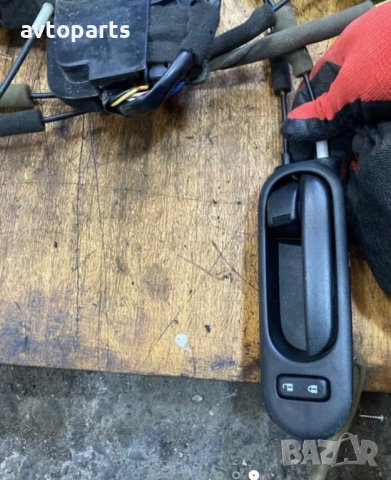 Mazda CX-7 2010година Брави врати, снимка 8 - Части - 40599853