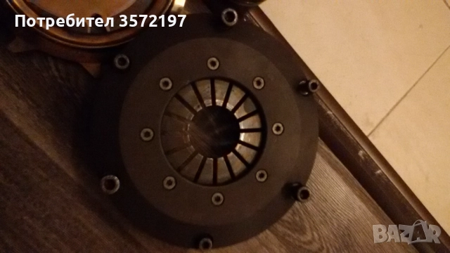 AP Racing 7.25 BMW, снимка 3 - Части - 52736595