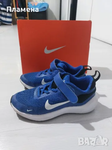 детски маратонки Nike, снимка 1