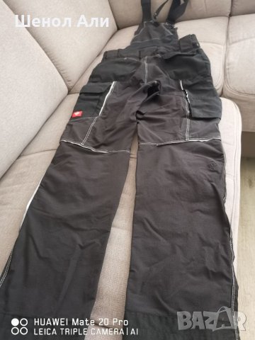 Engelbert Strauss Vision , снимка 4 - Панталони - 32236353