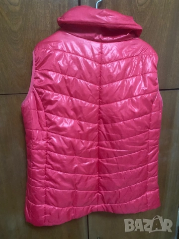 Дамски елек 4хл , снимка 3 - Елеци - 53194199