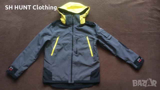 WURTH MODYF WATERPROOF Stretch Jacket размер L еластично водонепромокаемо W4-530