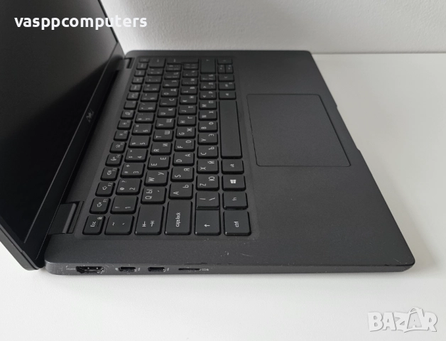 Dell Latitude 7410 / 14" / i5-10310U / 16GB RAM / 256GB SSD NVMe, снимка 5 - Лаптопи за работа - 52595999