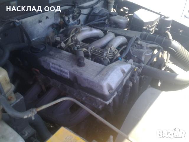 SsangYong Korando 2.3D 2000 г., снимка 6 - Автомобили и джипове - 27629734