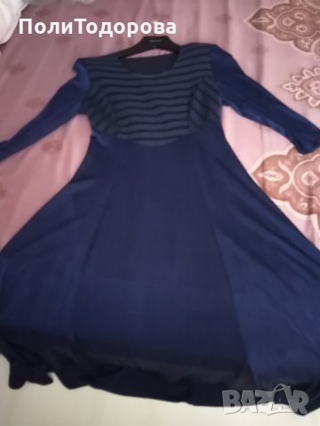 Дамска рокля , снимка 2 - Рокли - 28989925