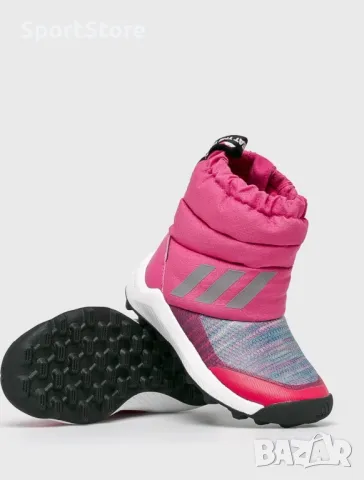 Adidas Performance - Децки Ботушки, снимка 4 - Детски боти и ботуши - 48810354