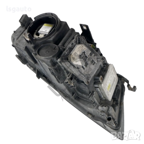 Ляв ксенонов фар AUDI A4 (B8) 2008-2015 ID:148924, снимка 5 - Части - 51601809