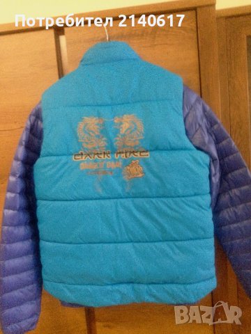 Елек Dragon,ръст-176см