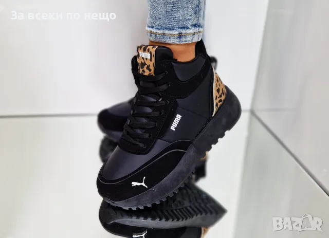 Дамски маратонки Nike - 2 налични цвята, снимка 2 - Маратонки - 48289121