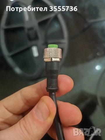 Сонда LG30 за Nokta Makro The Legend, снимка 5 - Друга електроника - 52393494