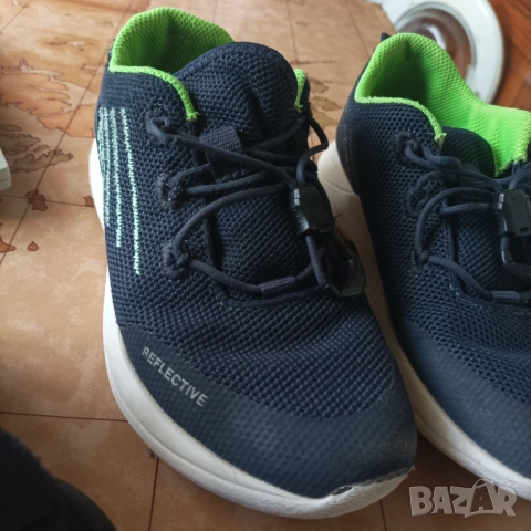 Маратонки Найк и подарък, снимка 5 - Детски маратонки - 52103583