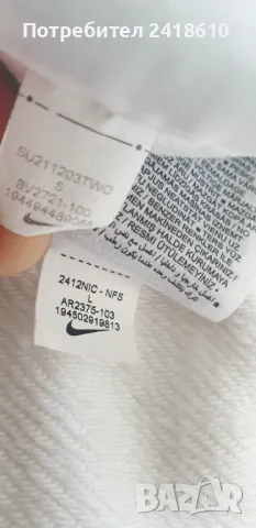 Nike Cotton Short Mens Size L  НОВО! и S ОРИГИНАЛ! Мъжки Къси Панталони!, снимка 9 - Къси панталони - 49763961