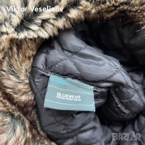 Работни Зимни Шапки Ръкавици Ушанки Snickers Blaklader L.Abrador, снимка 10 - Шапки - 47623382