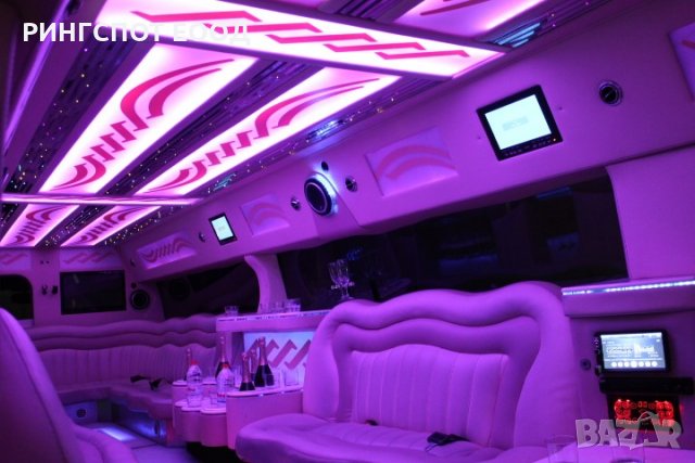 Рожден ден с парти лимузина , снимка 5 - Други - 28177277