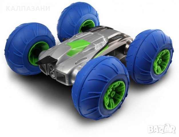 Vortex - TOPMAXX - Преобръщата се количка - 84181, снимка 2 - Коли, камиони, мотори, писти - 32384477