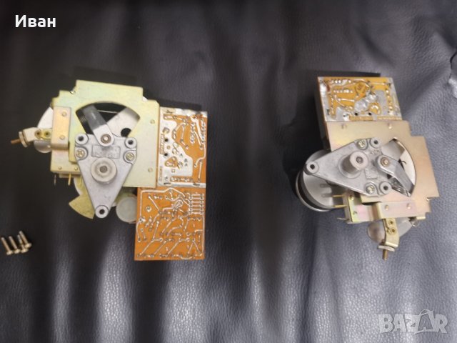 Revox A700 tension kontrol, снимка 8 - Други - 43533224