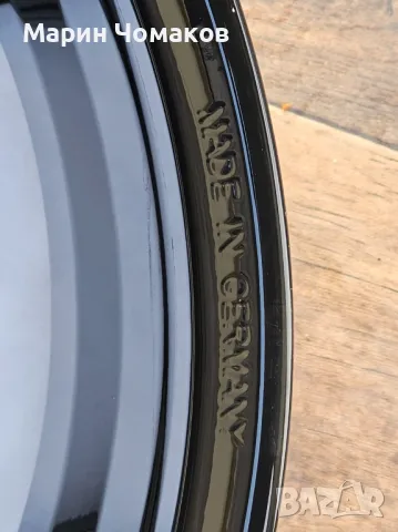 Ковани джанти за Porsche Carrera, 4S. TARGA 20/21", снимка 4 - Гуми и джанти - 48282790