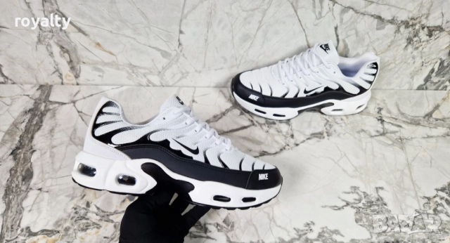 Nike Спортни Мъжки Маратонки , снимка 6 - Маратонки - 52416772