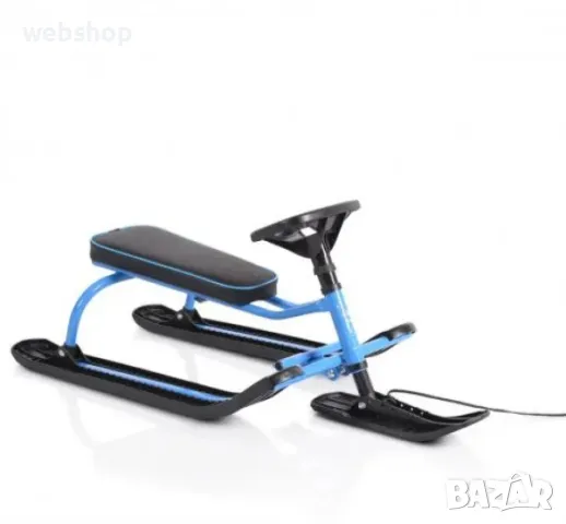 ШЕЙНА С КОРМИЛО ЧУК И ГЕК, снимка 3 - Други - 48685862