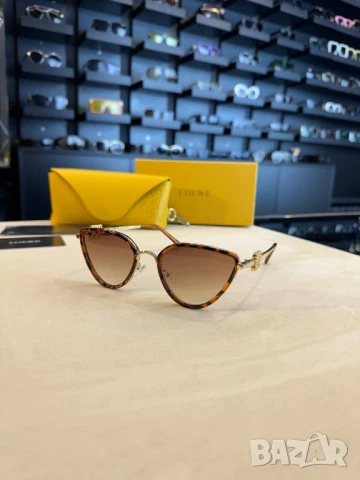 очила Tom Ford loewe bottega veneta , снимка 12 - Слънчеви и диоптрични очила - 50627304