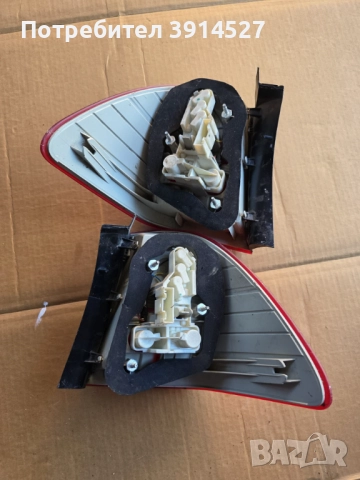 Стопове БМВ  3   комби , снимка 2 - Части - 51541570