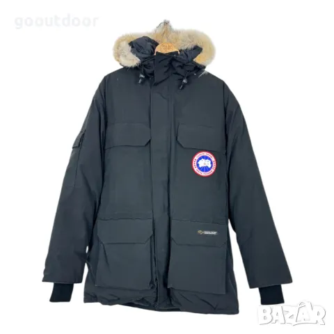 Canada Goose | 4565M | Expedition Parka (M), снимка 1 - Якета - 48108473