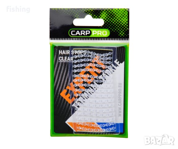 Стопери за Топчета Carp Pro 102 бр