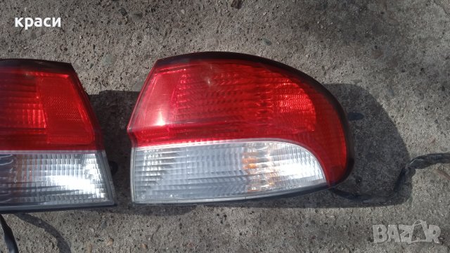 стоп киа, снимка 1