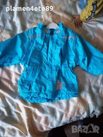Детски якета 12 месеца 80 см