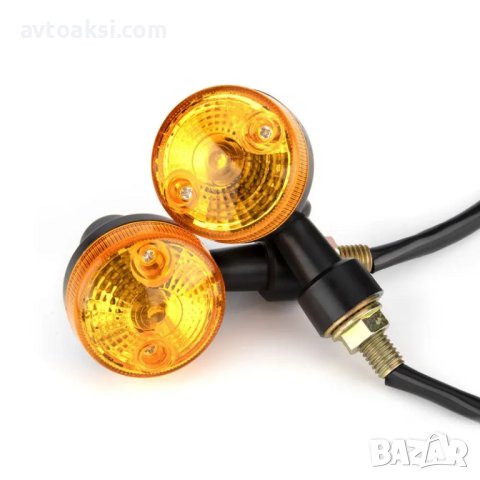 Мигачи за Мотор-1899, снимка 3 - Аксесоари и консумативи - 43715623