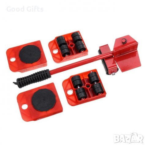 Комплект за преместване на мебели Moving kit, снимка 2 - Други стоки за дома - 38102704