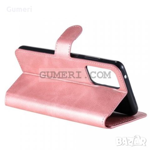 Samsung Galaxy A52 (5G)  Тефтер Стойка , снимка 10 - Калъфи, кейсове - 33044143