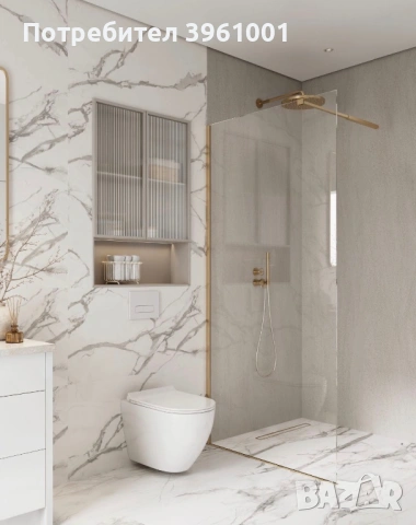 Евтини Бани - Лукс Изпълнение! , снимка 4 - Ремонти на баня - 53303713