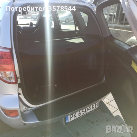 Toyota Rav4, снимка 6 - Автомобили и джипове - 52774121