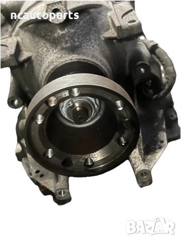 Автоматична скоростна кутия за Jaguar XF Х260 2.0 дизел 204DTD H7A3-7000-GE 2017, снимка 4 - Части - 51288915