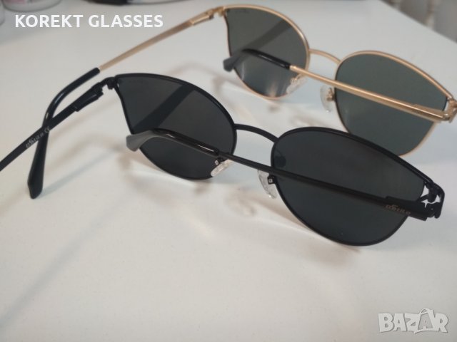 HIGH QUALITY FASHION POLARIZED100%UV Слънчеви очила TOП цена !!!Гаранция!!! Подходящи  за шофиране , снимка 4 - Слънчеви и диоптрични очила - 28565891