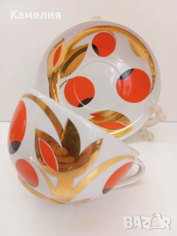 Руски порцелан 